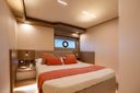 PARDO YACHTS Endurance 72 - NEW new