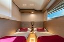 PARDO YACHTS Endurance 72 - NEW new