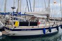Hallberg Rassy 45