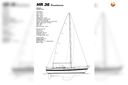 Hallberg Rassy 36