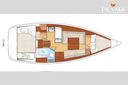 Beneteau Oceanis 34