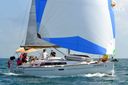 Beneteau Oceanis 34