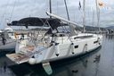 Jeanneau Sun Odyssey 490