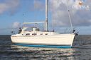 Hanse 371