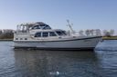 Linssen Grand Sturdy 40.0 AC .