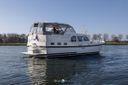 Linssen Grand Sturdy 40.0 AC .