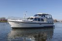 Linssen Grand Sturdy 40.0 AC .