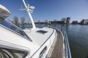 Linssen Grand Sturdy 40.0 AC .