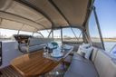 Linssen Grand Sturdy 40.0 AC .