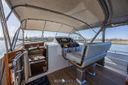 Linssen Grand Sturdy 40.0 AC .