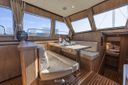 Linssen Grand Sturdy 40.0 AC .