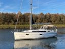 Bavaria Cruiser 37 Pleiade