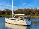 Bavaria Cruiser 37 Pleiade
