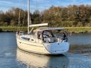 Bavaria Cruiser 37 Pleiade