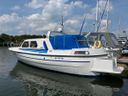 Flying Albatross 871 Smunk