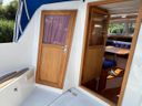Flying Albatross 871 Smunk