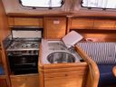 Bavaria 31 Cruiser -