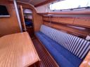 Bavaria 31 Cruiser -