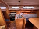 Bavaria 31 Cruiser -