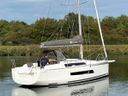 Dufour 32 -