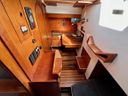 Waarschip 1220 Ebony