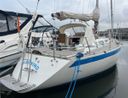 Sweden Yachts 340 Dash Wind