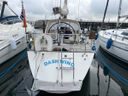 Sweden Yachts 340 Dash Wind