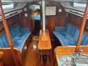 Sweden Yachts 340 Dash Wind