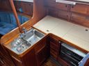 Sweden Yachts 340 Dash Wind