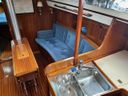 Sweden Yachts 340 Dash Wind
