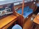 Sweden Yachts 340 Dash Wind