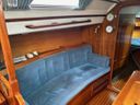 Sweden Yachts 340 Dash Wind