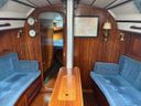 Sweden Yachts 340 Dash Wind