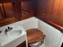 Sweden Yachts 340 Dash Wind