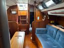 Sweden Yachts 340 Dash Wind