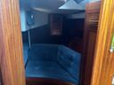 Sweden Yachts 340 Dash Wind