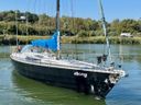 Waarschip 1220 Ebony
