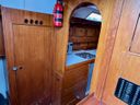 Waarschip 1220 Ebony