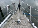 Sweden Yachts 340 Dash Wind