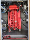 Vri-Jon Contessa 37 -