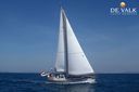 Hallberg Rassy 45
