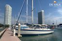 Hallberg Rassy 45