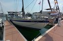 Hallberg Rassy 45