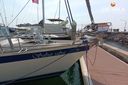 Hallberg Rassy 45