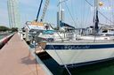 Hallberg Rassy 45