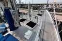 Hallberg Rassy 45