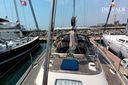 Hallberg Rassy 45
