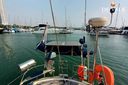 Hallberg Rassy 45