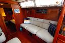 Hallberg Rassy 45