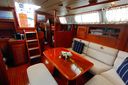 Hallberg Rassy 45